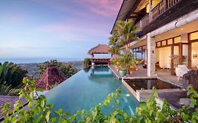 Hidden Hills Villas Bali